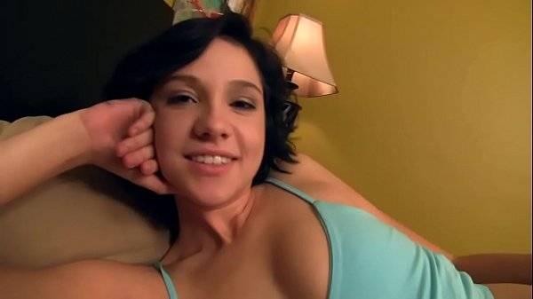 Cute Daughter Sleeping With Step Daddy