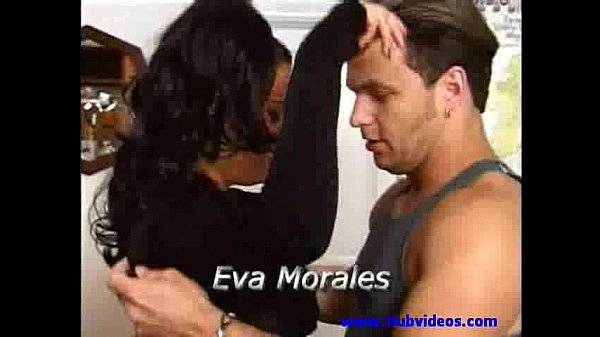 Eva Morales is immoral but that s better