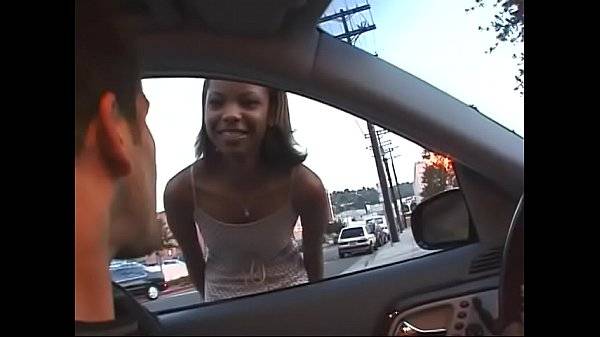 Scene 6 From Black Street Hookers 45 – TTboy