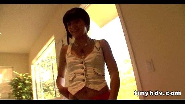 Teen giving good head Jenna Moretti  71