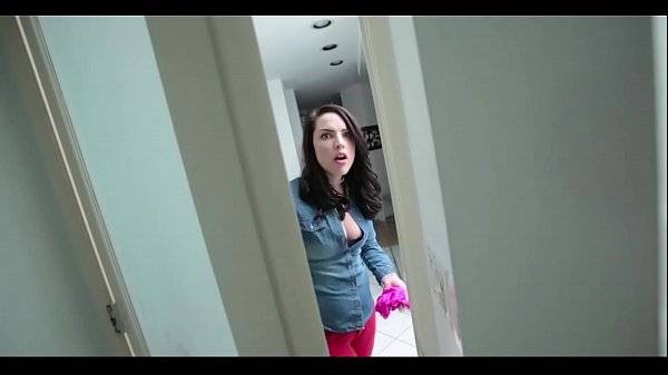 Masturbating To My Stepsis | MySisLoves.me