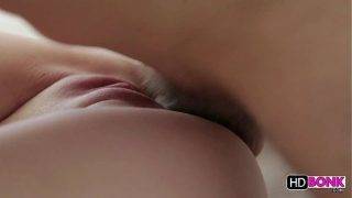 Alice March  gets her cunt rammed